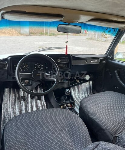LADA (VAZ) 2107 2002, 336,000 km - 1.6 l - Bakı