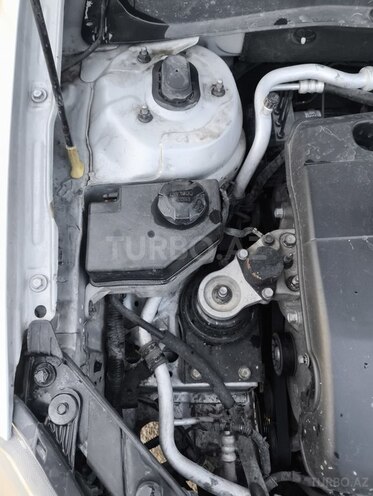 Kia Rio 2009, 253,000 km - 1.5 л - Füzuli