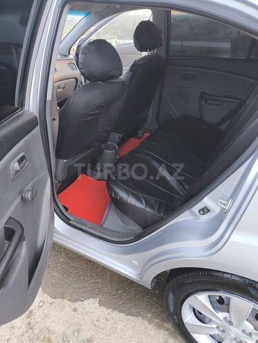 Kia Rio 2009, 253,000 km - 1.5 л - Füzuli
