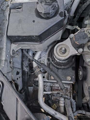 Kia Rio 2009, 253,000 km - 1.5 л - Füzuli