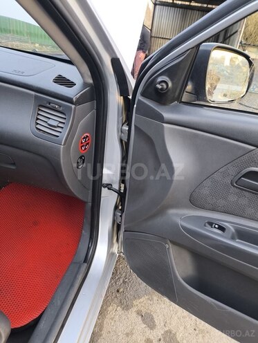 Kia Rio 2009, 253,000 km - 1.5 л - Füzuli
