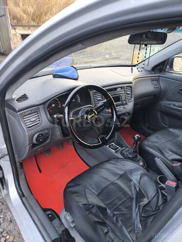 Kia Rio 2009, 253,000 km - 1.5 л - Füzuli