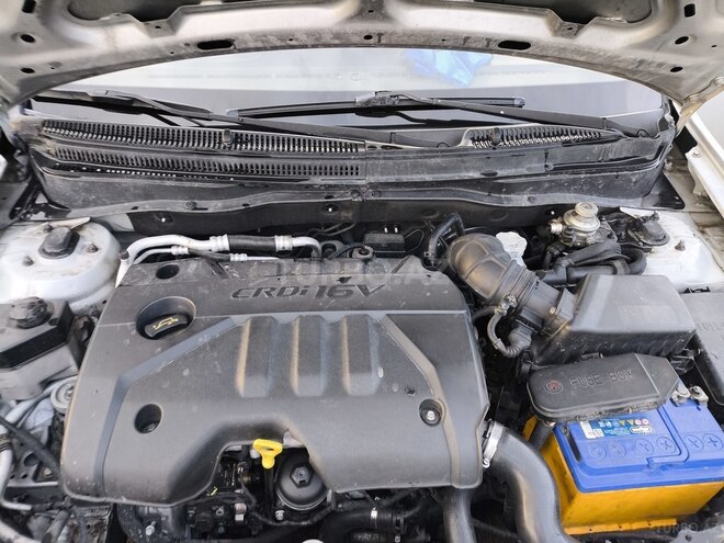 Kia Rio 2009, 253,000 km - 1.5 л - Füzuli