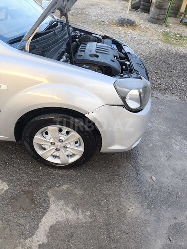 Kia Rio 2009, 253,000 km - 1.5 л - Füzuli