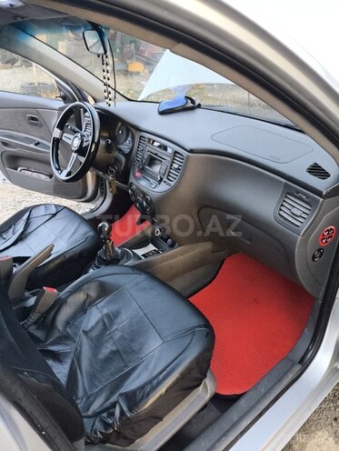 Kia Rio 2009, 253,000 km - 1.5 л - Füzuli