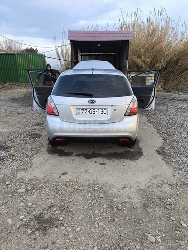 Kia Rio 2009, 253,000 km - 1.5 л - Füzuli