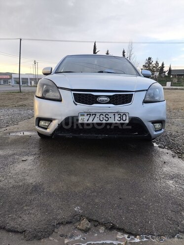 Kia Rio 2009, 253,000 km - 1.5 л - Füzuli