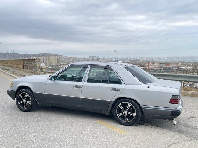 Mercedes 230 E 1990, 250,000 km - 2.3 l - Bakı