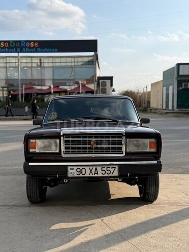 LADA (VAZ) 2107 2010, 98,563 km - 1.6 l - Sabirabad