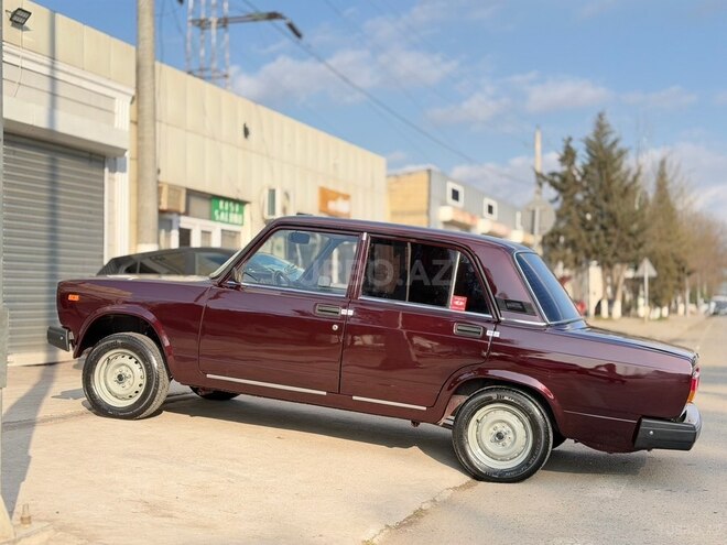 LADA (VAZ) 2107 2010, 98,563 km - 1.6 l - Sabirabad
