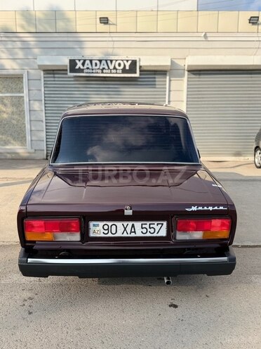 LADA (VAZ) 2107 2010, 98,563 km - 1.6 l - Sabirabad