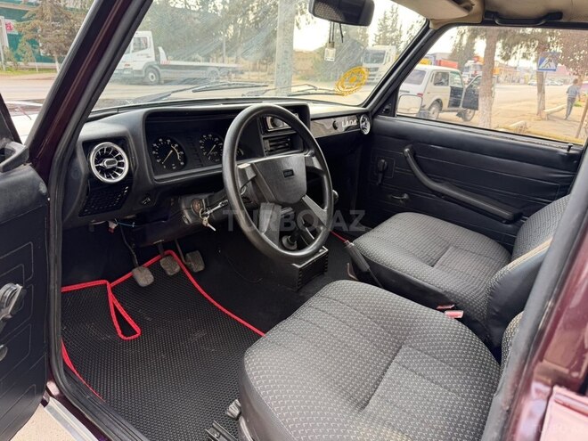 LADA (VAZ) 2107 2010, 98,563 km - 1.6 l - Sabirabad