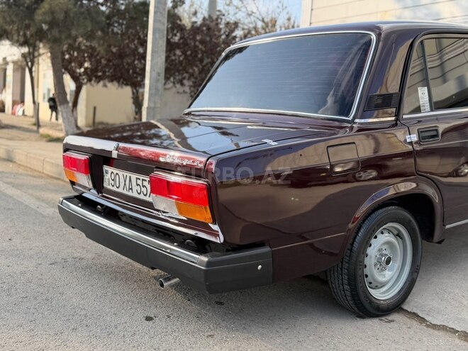 LADA (VAZ) 2107 2010, 98,563 km - 1.6 l - Sabirabad