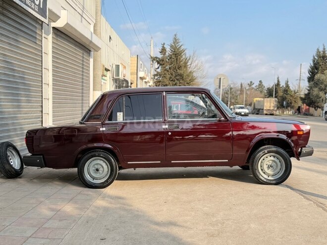 LADA (VAZ) 2107 2010, 98,563 km - 1.6 l - Sabirabad