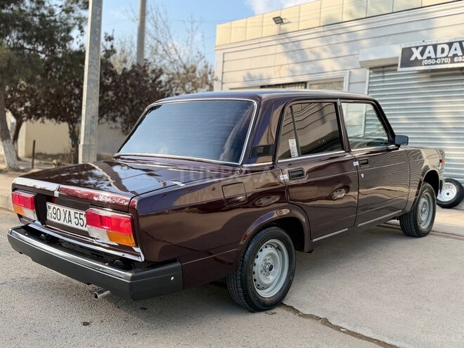 LADA (VAZ) 2107 2010, 98,563 km - 1.6 l - Sabirabad