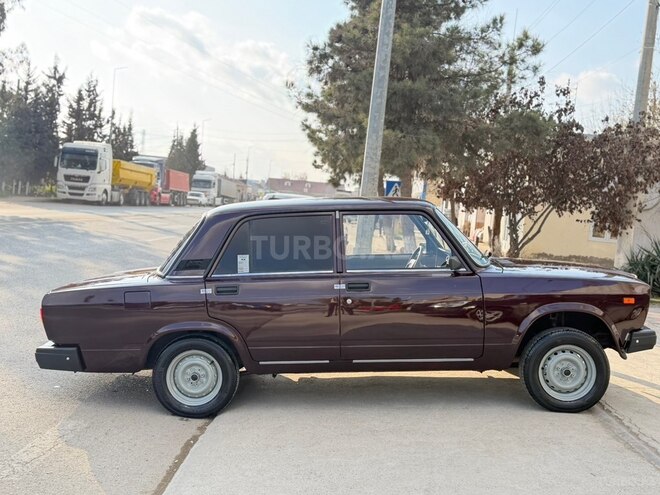LADA (VAZ) 2107 2010, 98,563 km - 1.6 l - Sabirabad