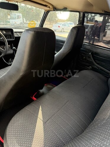 LADA (VAZ) 2107 2010, 98,563 km - 1.6 l - Sabirabad