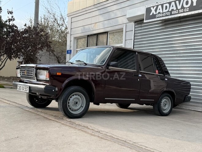 LADA (VAZ) 2107 2010, 98,563 km - 1.6 l - Sabirabad