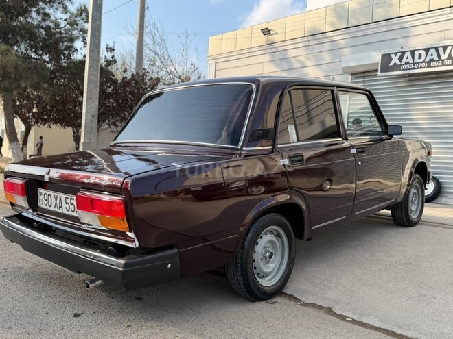 LADA (VAZ) 2107 2010, 98,563 km - 1.6 l - Sabirabad