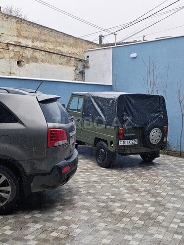 LuAz 969 1988, 144,300 km - 1.2 l - Bakı