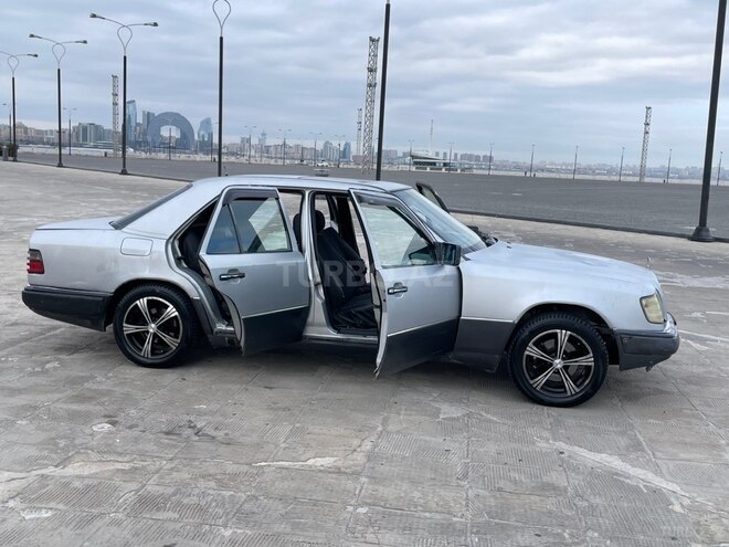 Mercedes 230 E 1990, 250,000 km - 2.3 l - Bakı