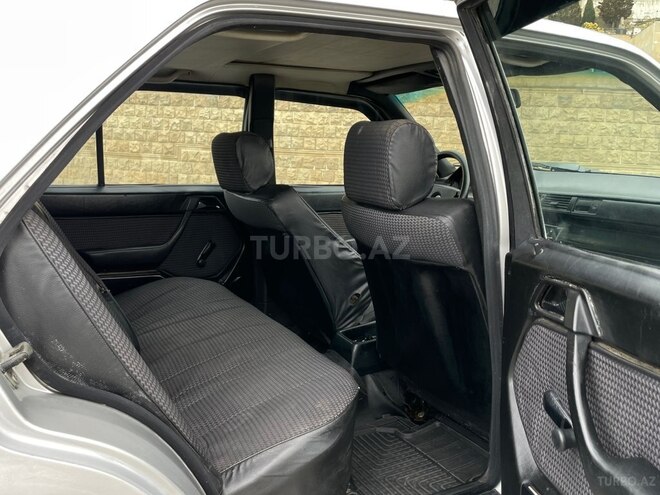 Mercedes 230 E 1990, 250,000 km - 2.3 l - Bakı