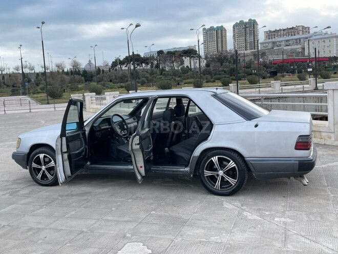Mercedes 230 E 1990, 250,000 km - 2.3 l - Bakı