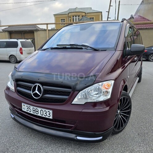 Mercedes Vito 115 CDI-5