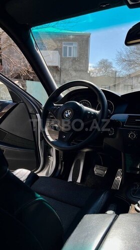 BMW 525 2006, 280,000 km - 2.5 l - Bakı