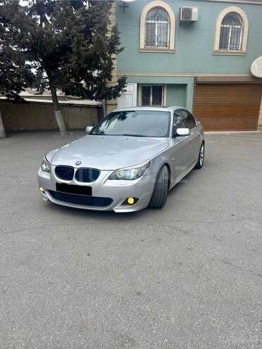 BMW 525 2006, 280,000 km - 2.5 l - Bakı