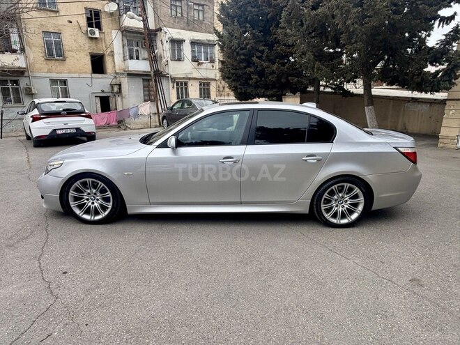 BMW 525 2006, 280,000 km - 2.5 l - Bakı