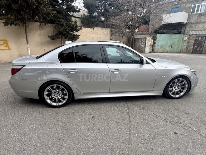 BMW 525 2006, 280,000 km - 2.5 l - Bakı
