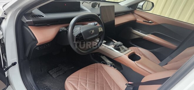 Changan Qiyuan A05 2024, 37,500 km - 1.5 l - Bakı