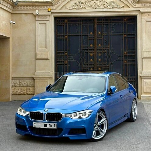 BMW 328-1