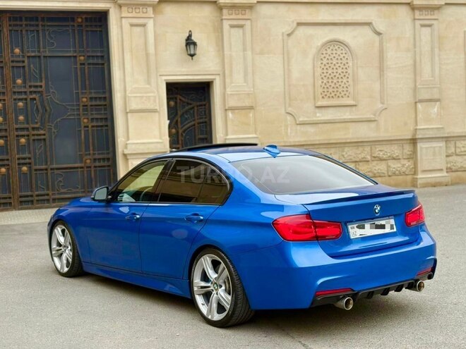 BMW 328-8