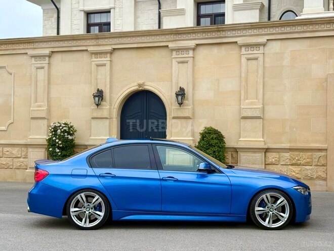 BMW 328-5