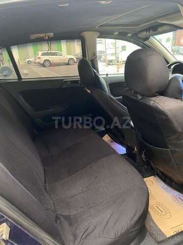 Opel Astra 1998, 420,000 km - 1.6 л - Sumqayıt