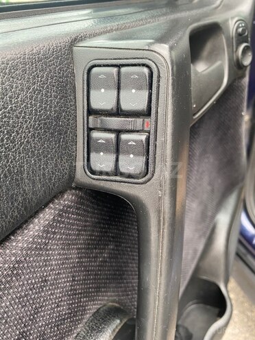 Opel Astra 1998, 420,000 km - 1.6 л - Sumqayıt