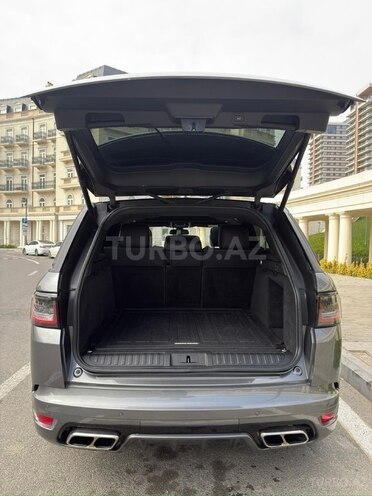 Land Rover RR Sport 2016, 131,000 km - 3.0 l - Bakı