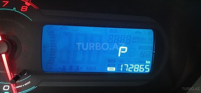 Chevrolet Cobalt 2022, 171,000 km - 1.5 l - Sumqayıt