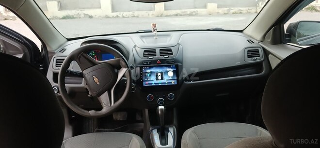 Chevrolet Cobalt 2022, 171,000 km - 1.5 l - Sumqayıt