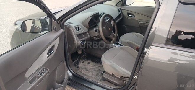 Chevrolet Cobalt 2022, 171,000 km - 1.5 l - Sumqayıt