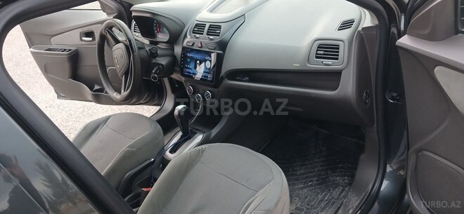 Chevrolet Cobalt 2022, 171,000 km - 1.5 l - Sumqayıt