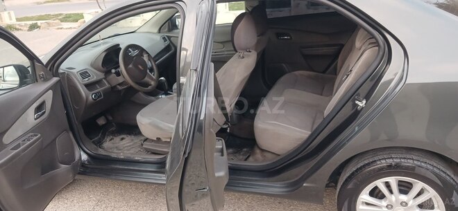 Chevrolet Cobalt 2022, 171,000 km - 1.5 l - Sumqayıt