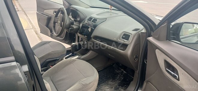 Chevrolet Cobalt 2022, 171,000 km - 1.5 l - Sumqayıt