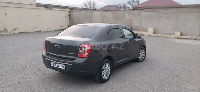 Chevrolet Cobalt 2022, 171,000 km - 1.5 l - Sumqayıt