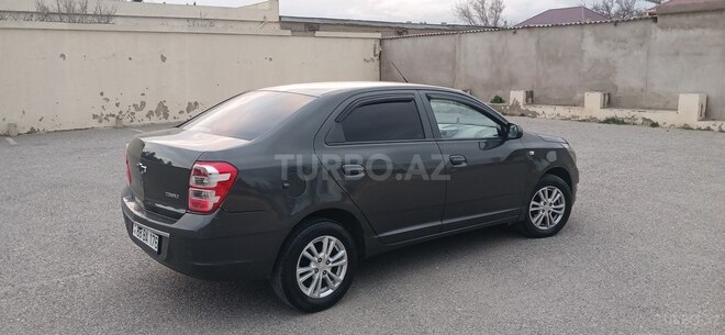 Chevrolet Cobalt 2022, 171,000 km - 1.5 l - Sumqayıt