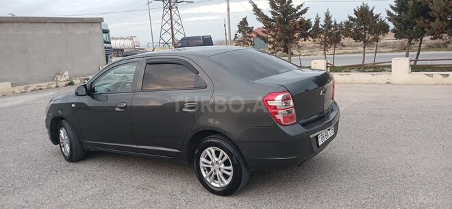 Chevrolet Cobalt 2022, 171,000 km - 1.5 l - Sumqayıt
