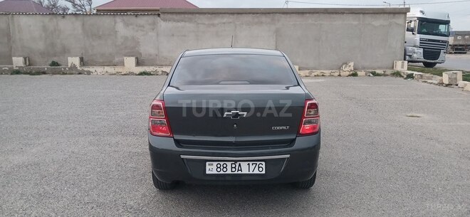 Chevrolet Cobalt 2022, 171,000 km - 1.5 l - Sumqayıt