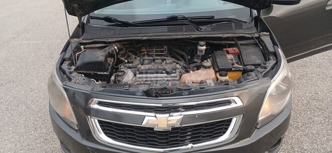 Chevrolet Cobalt 2022, 171,000 km - 1.5 l - Sumqayıt